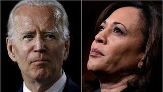 'Failed the American people': Impeachment articles launched against Joe Biden and Kamala Harris