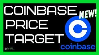 I Saw The Coinbase Stock Collapse Coming - Did You? Coin Stock Prediction Now