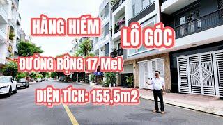 Bán Đất Lô Góc Đường 17m Khu Đô Thị Hà Quang Nha Trang – Vị Trí Đẹp, Cách Biển 2,5km, Kinh Doanh Tốt