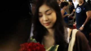 Queen Yuna Kim -  Proud Korean Award & YUNA DAY (LA 2010.0807)