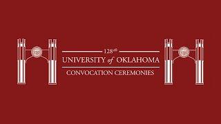 Christopher C. Gibbs College of Architecture Virtual Convocation