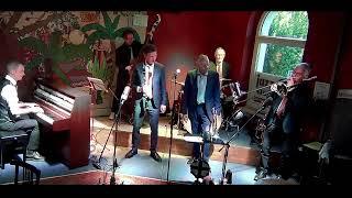 Norbert Susemihl's Joyful Gumbo - Live at Holzminden Jazzclub Germany 2024