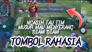 TOMBOL RAHASIA mobile legends (yang perlu kamu ketahui)