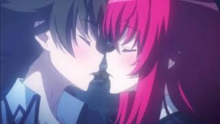 High School DxD [AMV] - Natural