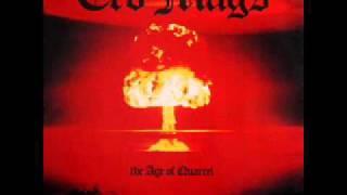 Cro-Mags - Show You No Mercy 1986 (good quality)