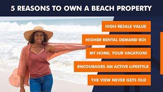 THE MOST AFFORDABLE BEACHFRONT PROPERTY IN LAGOS NIGERIA (Metro Bay selling for 6M)