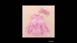 Best Baby Dress Ideas 2024#likes Subscribe YouTube Channel Zara World ##youtubeshort