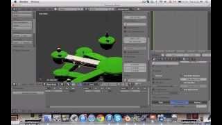 Making a Game (S1/EP3) - Platforms