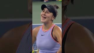 Best tennis SHOT ever? 