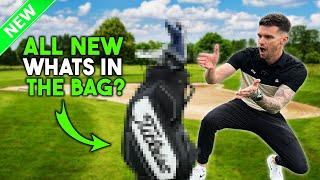 My Best Setup So Far! | NEW WHAT’S IN THE BAG!