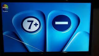Show Türk - Tele-Alışveriş Jeneriği + Akıllı İşaretler Jeneriği + Sponsorluk Örneği (3 Ocak 2020)