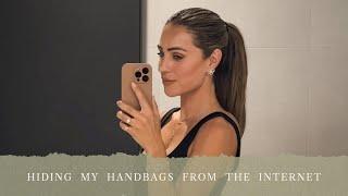 I CAN’T HIDE THIS ANY LONGER | Lydia Elise Millen
