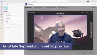 11 new features in Microsoft Teams for Education