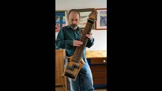 Michael Lohr on ZIGGY 30 12 18