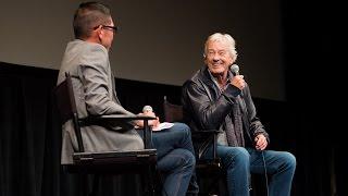 'RoboCop' Q&A | Paul Verhoeven