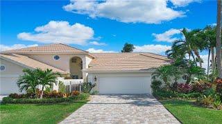 WINDSTAR Naples Florida Homes and Real Estate for Sale Presented by Steven Chase.