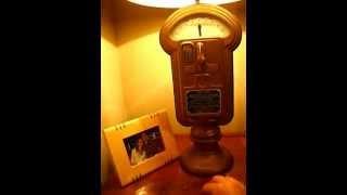 Duncan meter lamp