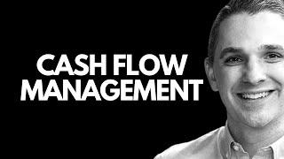 Ryan Deiss On Cash Flow Management | Founders Club