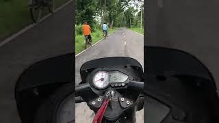 ️#trending #shorte video#Ak Akash vlogs bd#viral rails#jessore baipass#bike lover#pulsar lover