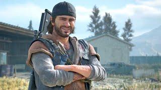 Days Gone #11 Стрим