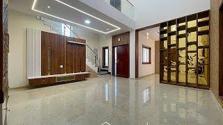 3சென்ட்ல HighRoof கொடுத்து எவ்வளவு பெரிய வீடா !!! House for sale in Thoppampatti pirivu  Coimbatore.