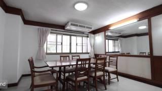 3 Bedroom Apartment for Rent at Crystal Ville PC006124