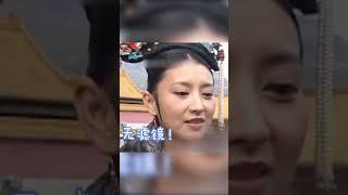 沈眉庄的幕后采访#shorts #甄嬛传 #孙俪