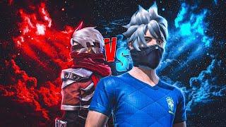 Vishali 333  Vs Brido FF  || Poco x3 pro Vs IPhone 12  @gxvishali693