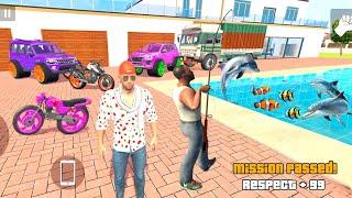  Purchase Fish With Franklin  Indian Theft Auto  Indian Bike Driving 3d New update Cheat code