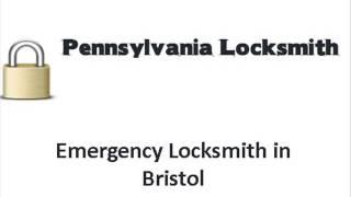 Emergency Locksmith in Bristol