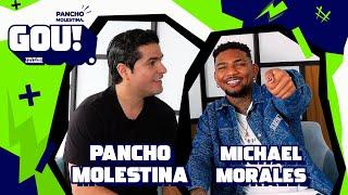 Michael Morales con Pancho Molestina | UFC | Gou! Dale Play #09