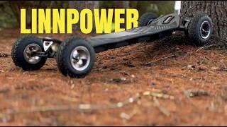 Linnpower Evolution MK1 Gear Drive vs Belt Drive What's Better?