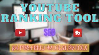 YouTube SEO Tool | TubeBuddy | Tamil | TJ Sakthi