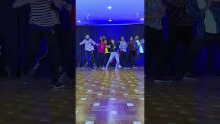 Sanak Dance Badshah #trendingshorts #youtubeshorts