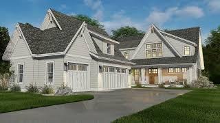 Benton Avenue | Wayzata | Custom One Homes