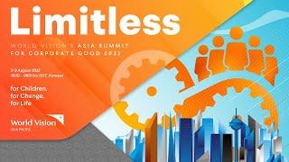 Limitless 2022 | Thailand: Youth Engagement