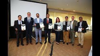 Awards | Emerging Technology Conference 2019 | Berkeley Middle East Investors Club