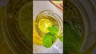 Refreshing Orange Mocktail| Summer Special Drink!#mocktail #cookingvideo #itboyssamayal #mojito