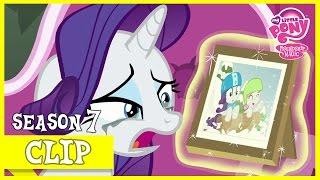 Rarity Misses Sweetie Belle (Forever Filly) | MLP: FiM [HD]