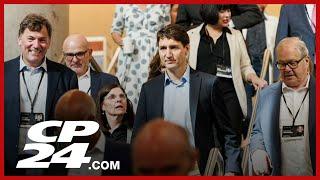 Prime Minister Trudeau to face mounting pressure to step down