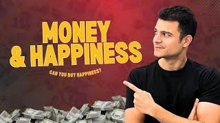 5 Ways I Spend Money to Buy Happiness & Personal Growth