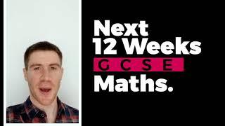 GCSE Maths Live Tutoring Online Course