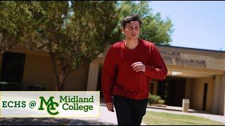 Early College High School at Midland College