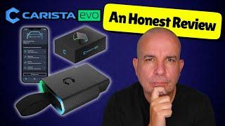An Honest Review of the Carista EVO Scanner | Is it worth it?