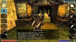 Lets Play Gothic # 75 [HD] [Deutsch]