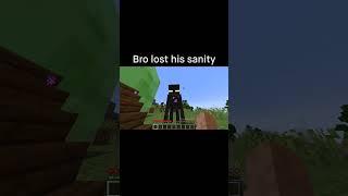 Minecraft Meme