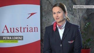 karriere.reporter zu Gast bei Austrian Airlines - Folge 2