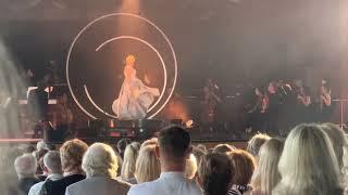 Joyce DiDONATO EDEN Performance in Dzintari Concert Hall, Jurmala, Latvia ️