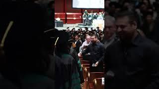 Commencement 2024