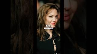 Best of Angelina Jolie #topmovies2024 #allmovielist #top10